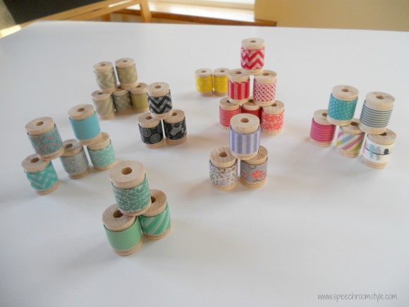 washi tape crafts 2