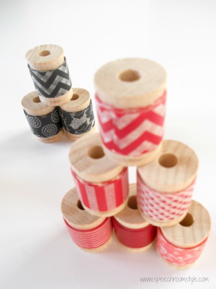 washi tape crafts 3