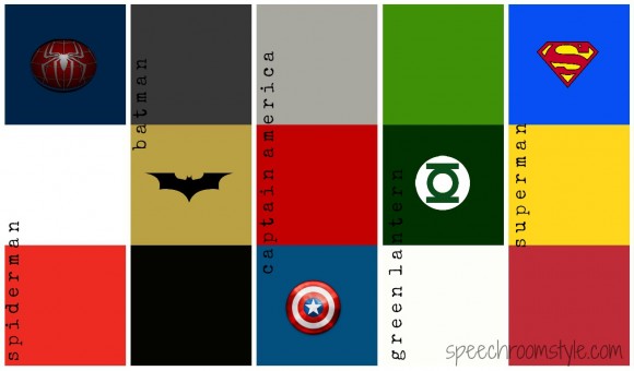 superhero color schemes (1)