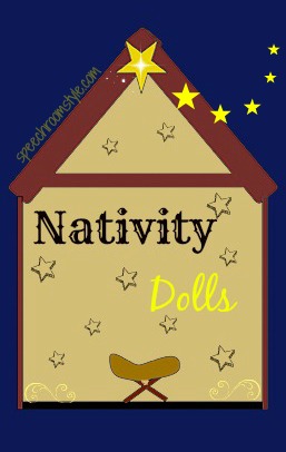 Nativity Cover
