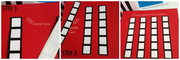 Steps 7 & 8