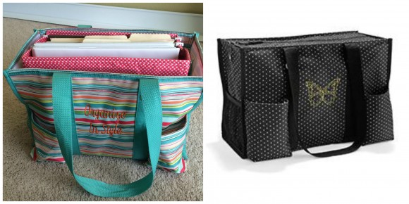 Pin to Win - Utility Tote Prize 31 gifts